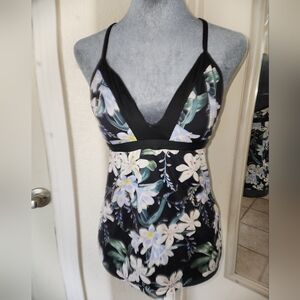 Athleta Paloma tankini